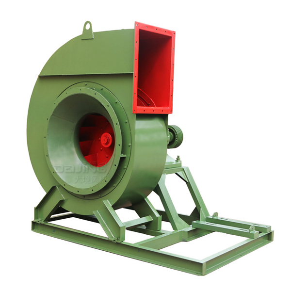 內(nèi)蒙古不銹鋼風(fēng)機(jī)