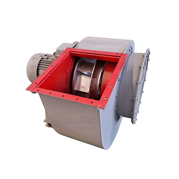 內(nèi)蒙古化工風(fēng)機(jī)