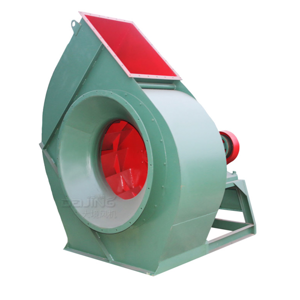 內(nèi)蒙古高溫耐磨風(fēng)機(jī)