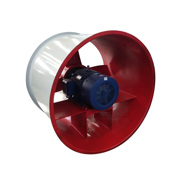 內(nèi)蒙古大風(fēng)量軸流風(fēng)機(jī)