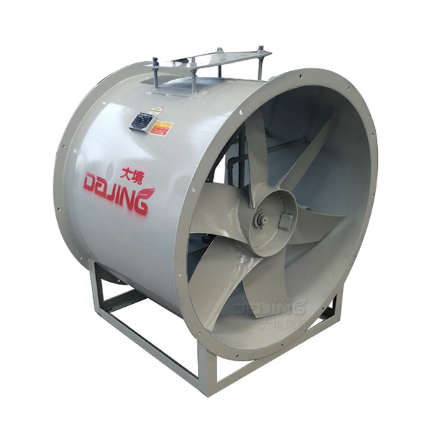 內(nèi)蒙古軸流風(fēng)機(jī)