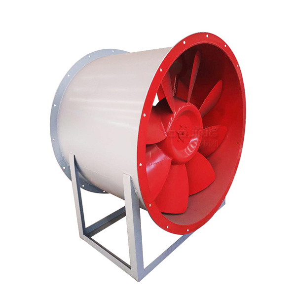 內(nèi)蒙古玻璃鋼防腐風(fēng)機(jī)