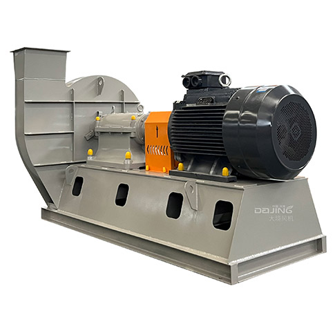 內(nèi)蒙古玻璃廠(chǎng)風(fēng)機(jī)