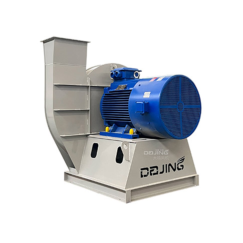 內(nèi)蒙古電廠(chǎng)風(fēng)機(jī)