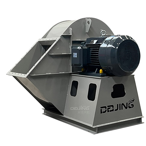 內(nèi)蒙古鋼鐵廠(chǎng)風(fēng)機(jī)