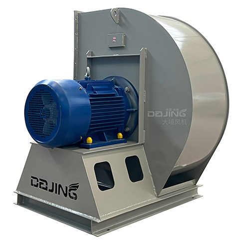 內(nèi)蒙古化工廠(chǎng)風(fēng)機(jī)