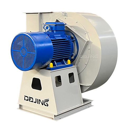 內(nèi)蒙古4-72離心通引風(fēng)機(jī)