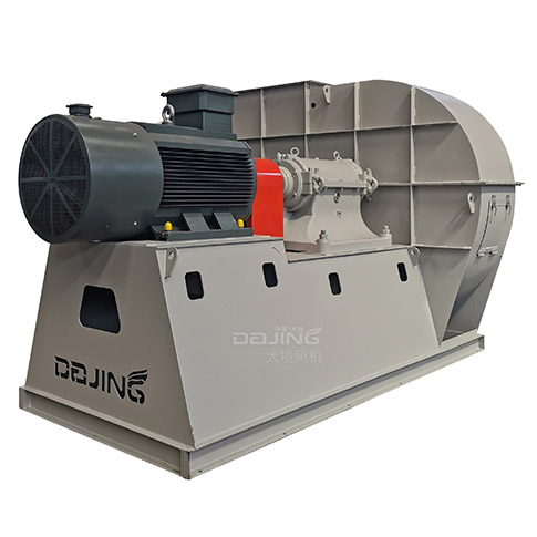 內(nèi)蒙古5-47離心通引風(fēng)機(jī)