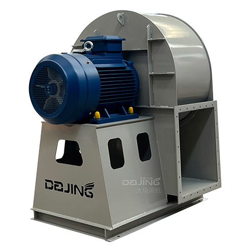 內(nèi)蒙古5-51離心通引風(fēng)機(jī)