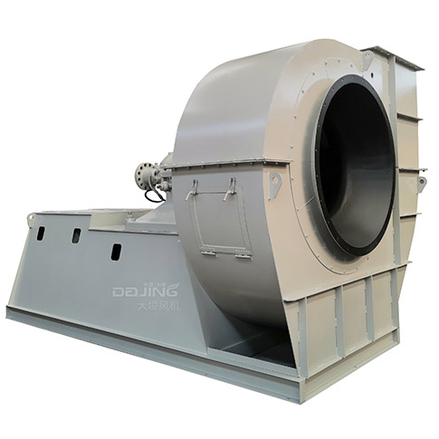 內(nèi)蒙古6-51離心通引風(fēng)機(jī)