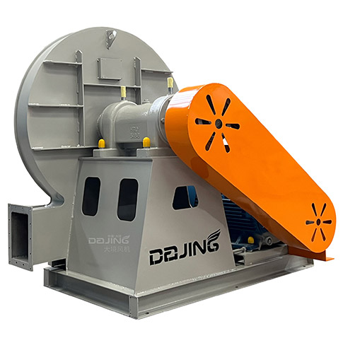 內(nèi)蒙古8-39離心通引風(fēng)機(jī)