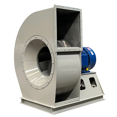 內(nèi)蒙古9-19離心通引風(fēng)機(jī)