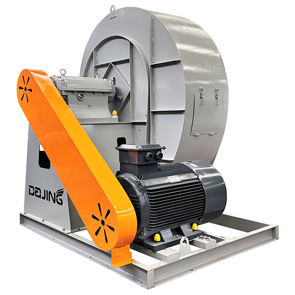 內(nèi)蒙古排塵離心通風(fēng)機(jī)